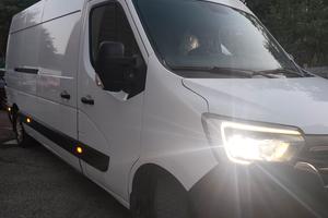 Renault master 3 perfetto full optional