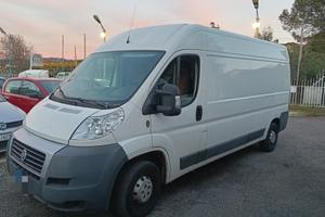 Fiat ducato maxi