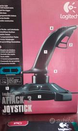 joystick computer playstation