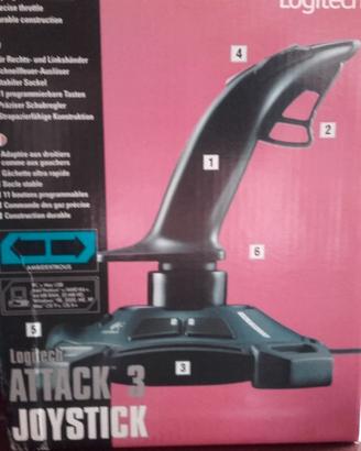 joystick computer playstation