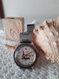 Orologio Vostok Komandirskie automatico  celebrati