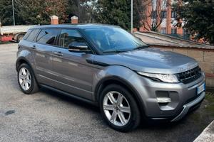 Evoque 2200D 150cv