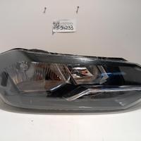 FARO ANTERIORE DESTRO VOLKSWAGEN Polo 6Â° Serie 2G