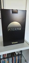 Binocolo Vixen Atera II 16X50 ED-NUOVO-Stabi.