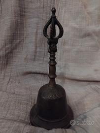 campana rituale  tibetana Ghanta(Dril-bu)vintage i