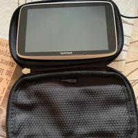 Navigatore gos tomtom