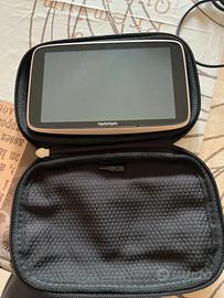 Navigatore gos tomtom