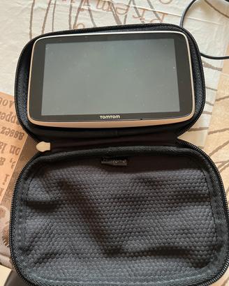 Navigatore gos tomtom