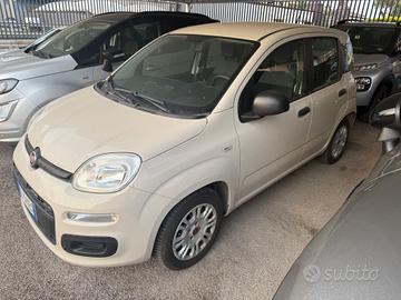 Fiat Panda 1.2 Easy Perfetta