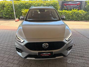 MG ZS 1.5 VTi-tech Luxury