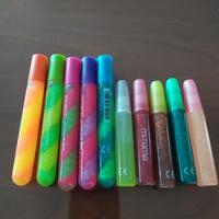 10 Stick glitter Mitama