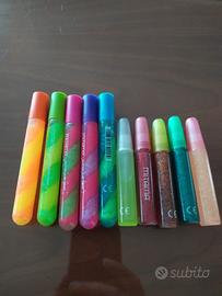 10 Stick glitter Mitama