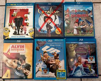 Blu-ray