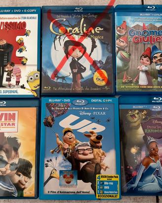 Blu-ray