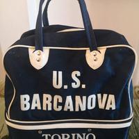 borsa calcio Barcanova