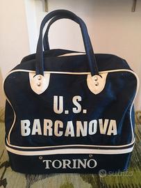 borsa calcio Barcanova