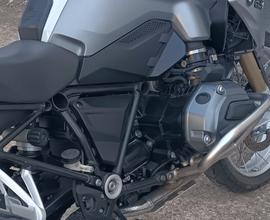 Bmw r 1200 gs anche permuta con mercedes e coupé
