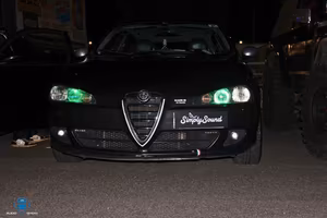 Alfa Romeo 147