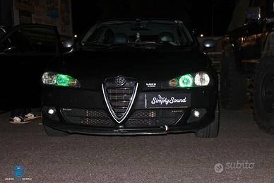 Alfa Romeo 147