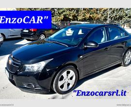 CHEVROLET Cruze 2.0 D 163 CV 4p. LT UNIPROPRIETARI