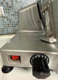 Affettatrice ALA cm 22