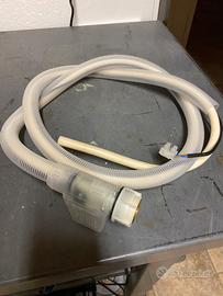 Tubo acqua stop lavastoviglie