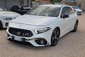 Mercedes-benz A 180 d Automatic Sport