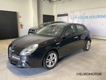 Alfa Romeo Giulietta 1.6 jtdm Business E5+