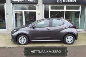 MAZDA 2 Hybrid 1.5 VVT e-CVT Prime-Line *KM ZERO