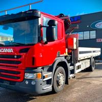 Scania P360 RIF.4920