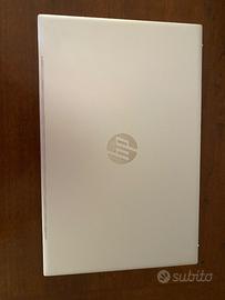 HP Pavilion Laptop 15-eh3012nl