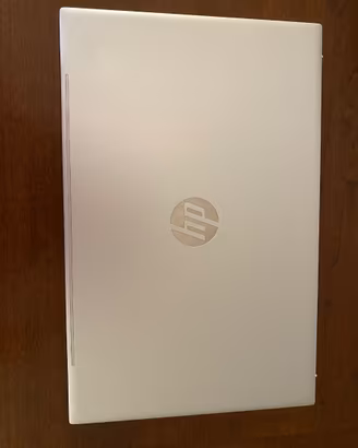 HP Pavilion Laptop 15-eh3012nl