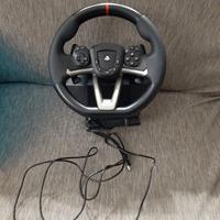 Volante Hori - Racing Wheel APEX