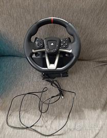 Volante Hori - Racing Wheel APEX