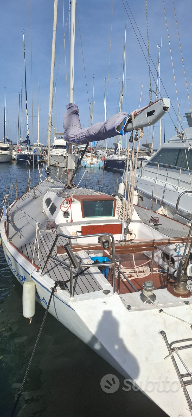 Canados 33 — Vedi foto 1