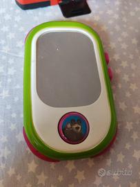 telefonino masha e orso lisciani