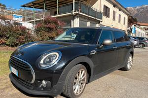 Mini Cooper Clubman 2.0 D Business