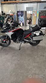 ducati multistrada v4 rally