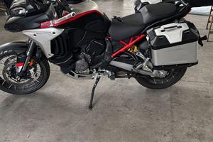 ducati multistrada v4 rally