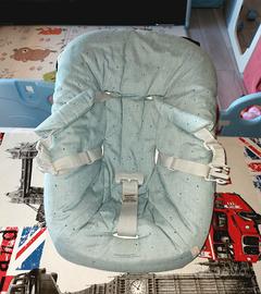 Stokke newborn set (valore 129 euro)