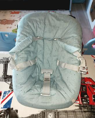 Stokke newborn set (valore 129 euro)
