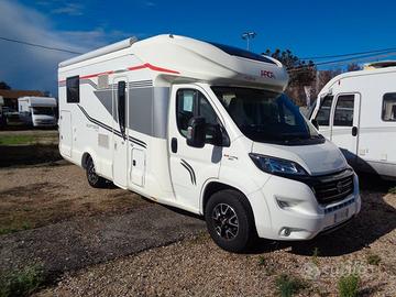 Arca p740 glc