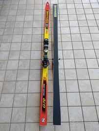 SPALDING G 70 Squadra Corse, vintage.