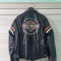 Giubbotto Harley Davidson TG.L da Donna 