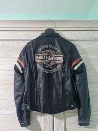 Giubbotto Harley Davidson TG.L da Donna 