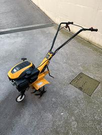 Motozappatrice STIGA SRC 36 V