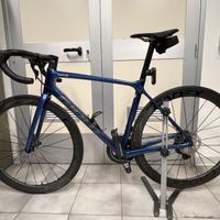 Bici da Corsa Giant TCR PRO 0 Di2 M