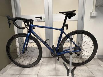 Bici da Corsa Giant TCR PRO 0 Di2 M