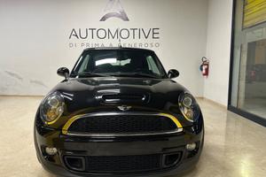 Mini Cooper S Coupe 1.6 Coupé