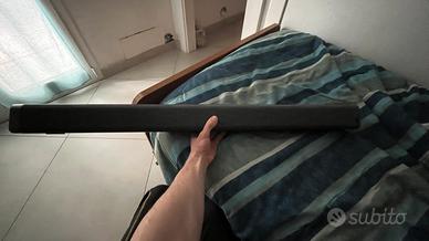 Soundbar bomaker 3.0 canali